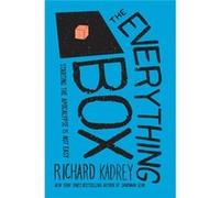 The Everything Box: A Novel (Another Coop Heist) (Hardcover) Richard Kadrey, (Auteur)