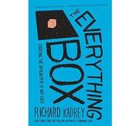 The Everything Box: A Novel (Another Coop Heist) - [Livre en VO] Richard Kadrey (Auteur)