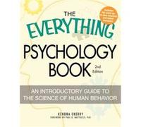 The Everything Psychology Book by Cherry & KendraMattiuzzi & Paul G Cherry, Kendra (Auteur)