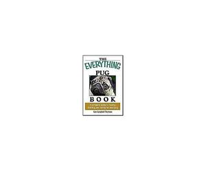 The Everything Pug Book