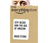 The Everything Store