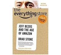 The Everything Store