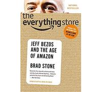 The Everything Store