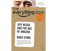 The everything store Brad Stone (Auteur)