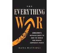The Everything War