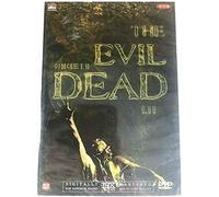 The Evil Dead 1 & 2