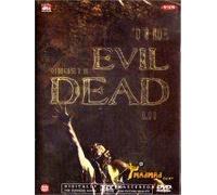 The Evil Dead 1 + 2