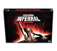 The Evil Dead (1981) / Posesión Infernal (DVD) G