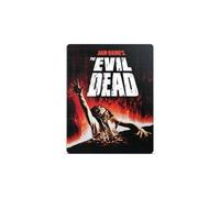 The Evil Dead