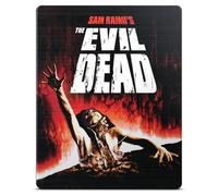 The Evil Dead