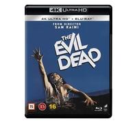 The Evil Dead