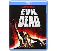 Evil Dead - Blu-Ray E