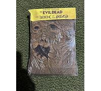 The Evil Dead (Book Of The Dead Limited Edition) [Import USA Zone 1]