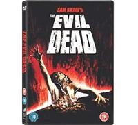 The Evil Dead [Dvd]
