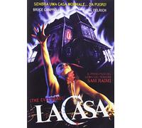 The Evil Dead [DVD] (IMPORT) (Pas de version française)