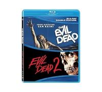 The Evil Dead II [Blu-Ray]