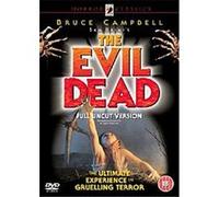 The Evil Dead , (Vanilla) G