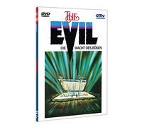 Trikonis,Gus - The Evil-Die Macht des Bösen-Cover a (Limitie [Blu-Ray] [Import]