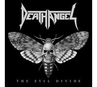 Death Angel - The Evil Divide [Import]