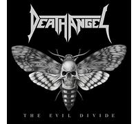 The Evil Divide (Limited Edition)