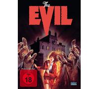 The Evil (DVD) Richard Crenna, Joanna Pettet, Andrew Prine