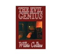 The Evil Genius By Wilkie Collins, Fiction, Classics