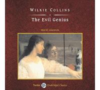 The Evil Genius, with eBook