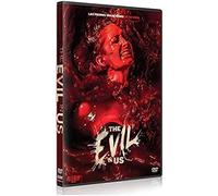 The Evil In Us (2016) (Dvd)