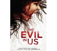 The Evil In Us [Dvd]