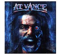 At Vance The Evil in You (Re-Release) (CD)