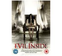 The Evil Inside (Aka Dead Inside) - Dvd Horreur