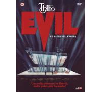 The Evil-Le Radici Della paura [Import]