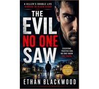 THE EVIL NO ONE SAW: The Killer's Double Life Hidden in Plain Sight