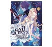 The Evil Queens Beautiful Principles Light Novel Vol. 1 by Reia Reia (Auteur)