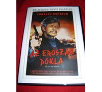 The Evil That Men Do (1984) / Az Eroszak Pokla