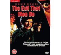 The Evil That Men Do [Import anglais]