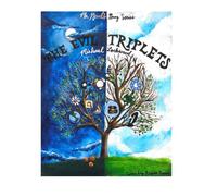 The Evil Triplets, Mr. Good's Gang Series 1