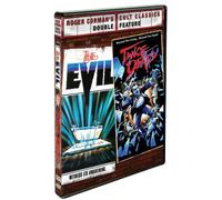 The Evil/Twice Dead