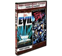 The Evil / Twice Dead (Roger Corman's Cult Classics)