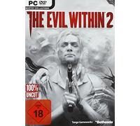 The Evil Within 2 [Import allemand]