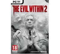 The Evil Within 2 Jeu PC