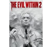 The Evil Within 2 + Last Chance Pack Steam Key EUROPE