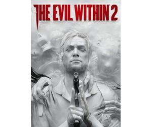 The Evil Within 2 + Last Chance Pack Steam Key EUROPE