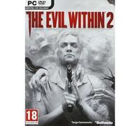 The Evil Within 2 PC