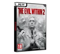 The Evil Within 2 PC