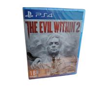 The Evil Within 2 Playstation 4 PS4 | Livraison rapide