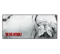 The Evil Within 2 tapis de souris Oversize Enter The Realm