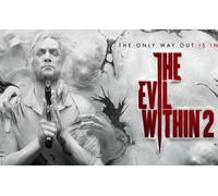 THE EVIL WITHIN 2 (XB1)