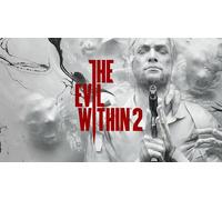 The Evil Within 2 (Xbox)
