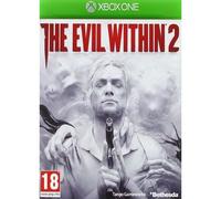 Bethesda – Jeu Xbox One – The Evil Within 2 – Neuf sous blister – Officiel VF